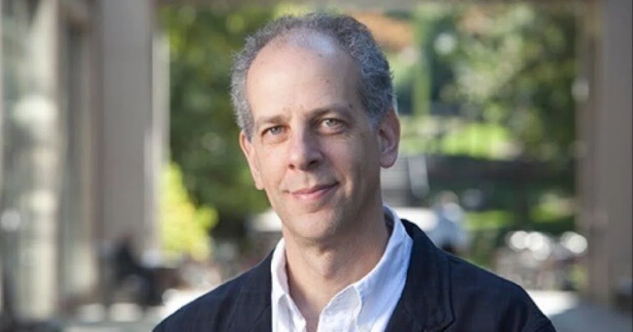 Illustration of smartwatch and healthcare data